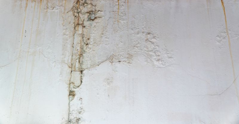 Attic Water Damage Repair in Santa Rosa, CA