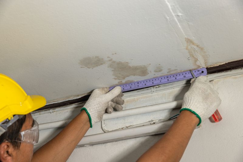 Building Damage Repair in Denver, CO