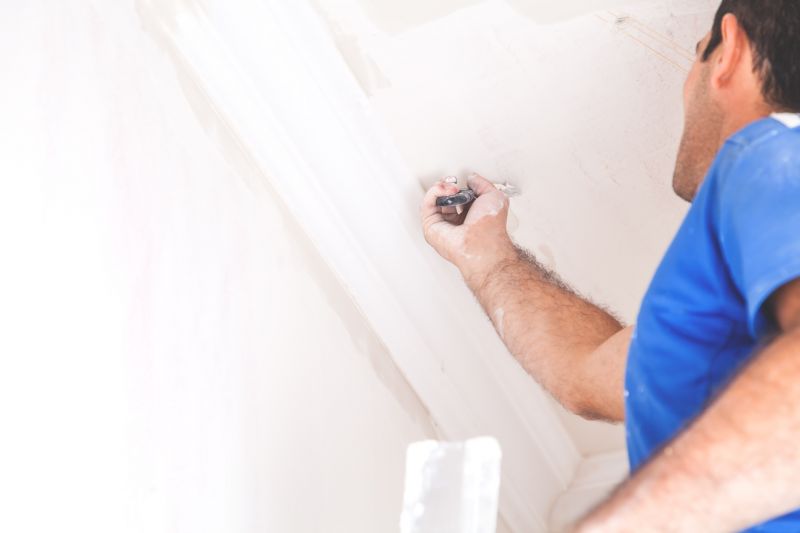 Ceiling Leak Repair Service in Katy, TX