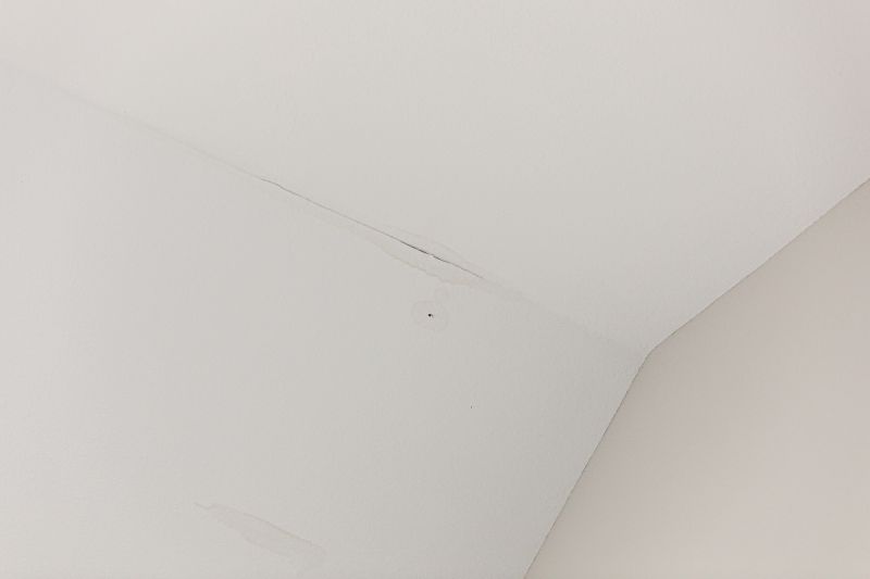 Ceiling Leak Repair Service in Denver County, CO