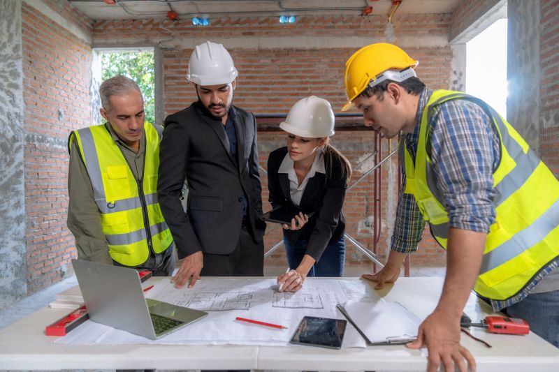 Construction Service in Littleton, CO
