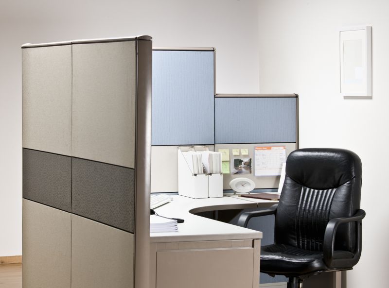 Cubicle Assembly in Overland Park, KS