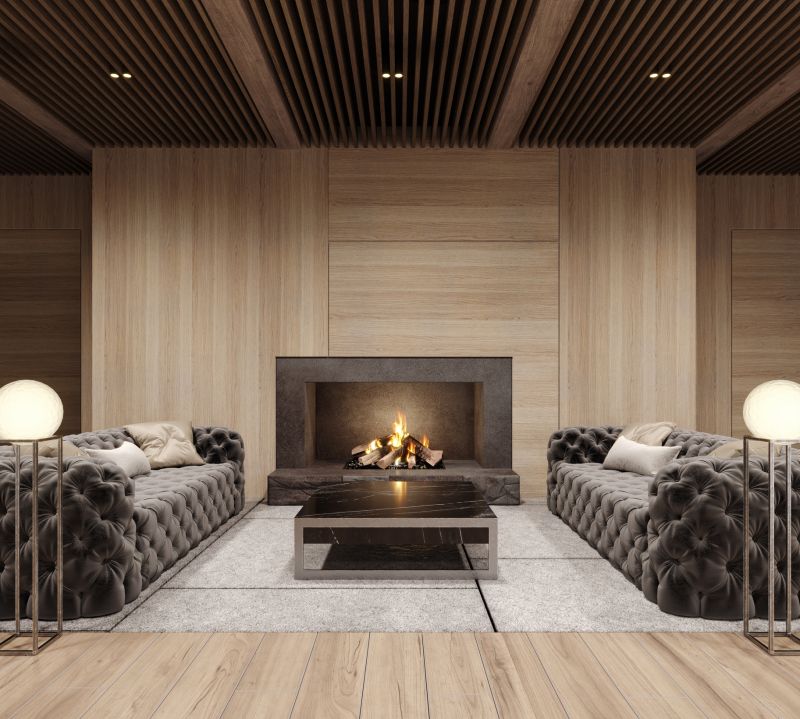 Fireplace Renovation Service in Denver County, CO