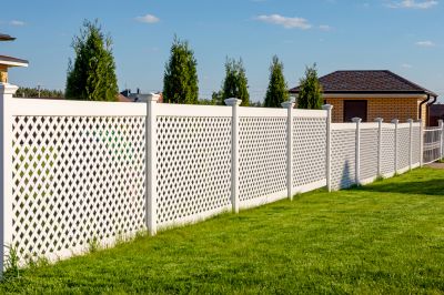 Privacy Fence Installation in Kokomo, IN