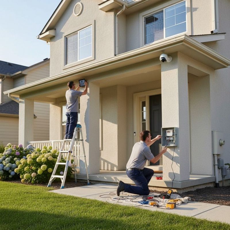 Contact About Workout Equipment Repair