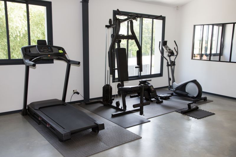 Workout Equipment Repair Resources