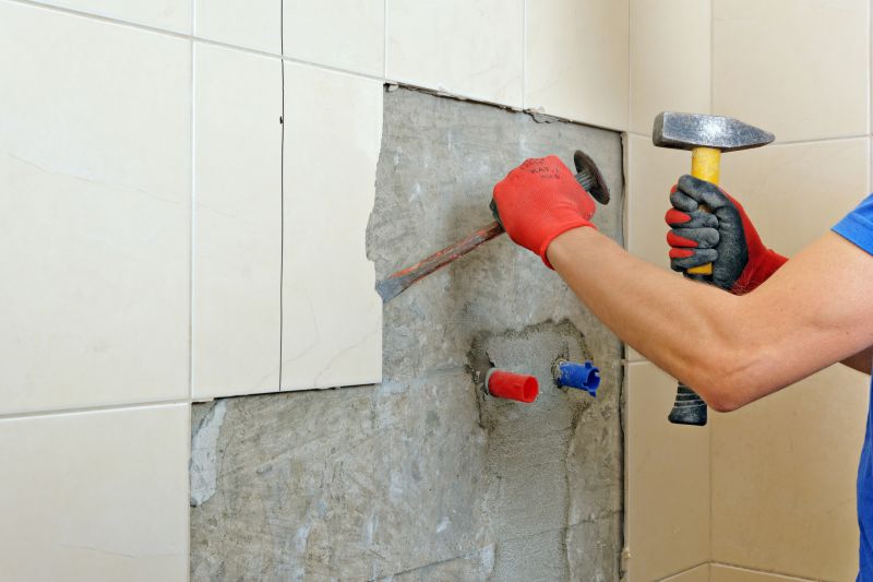 Banister Removal in Houston, TX