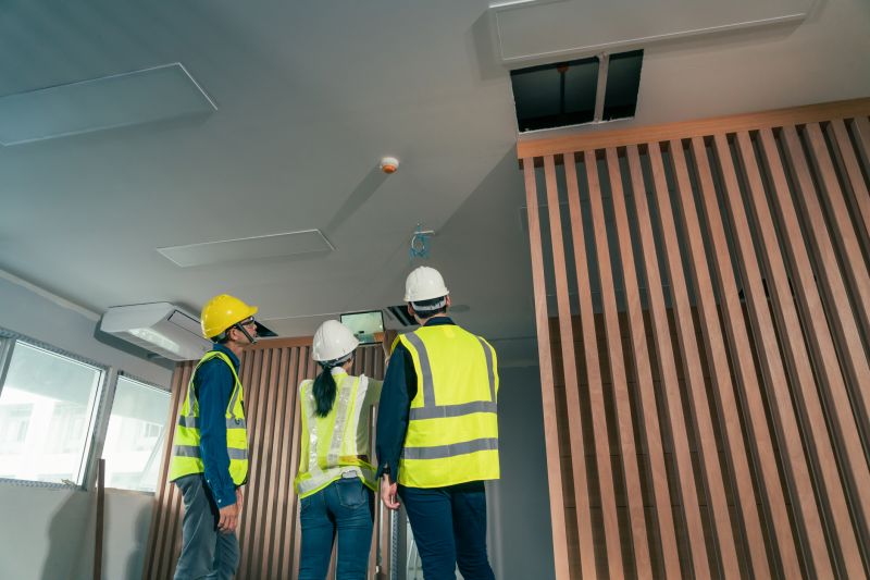 Ceiling Removal Service in Charleston, SC