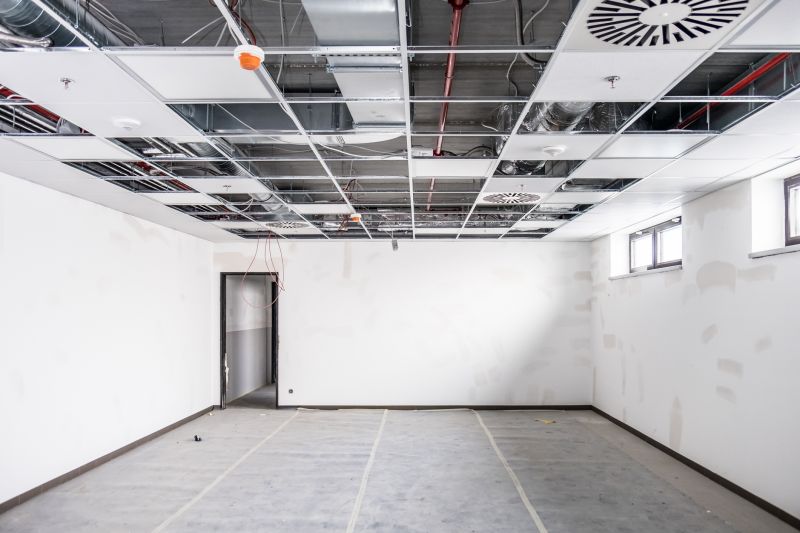 Ceiling Removal Service in Denver, CO