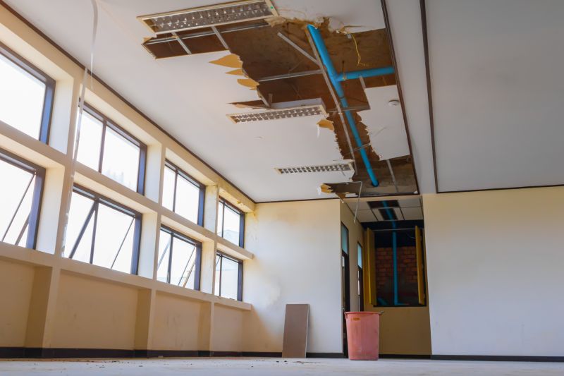 Ceiling Removal Service in Alpharetta, GA