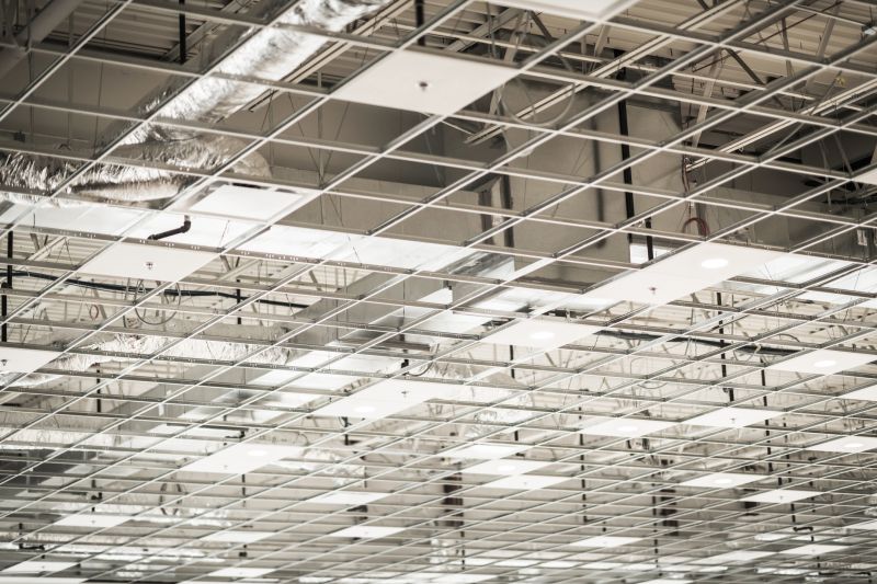 Ceiling Removal Service in Houston, TX