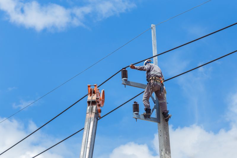 Workout Equipment Repair