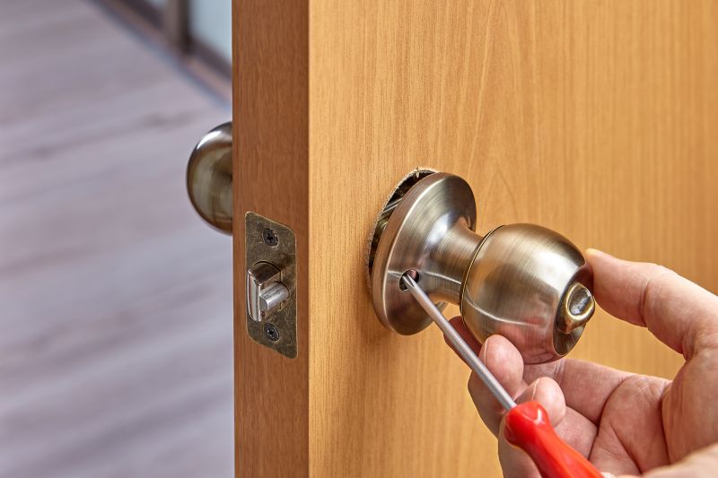 Door Closer Installation in Kansas City, KS