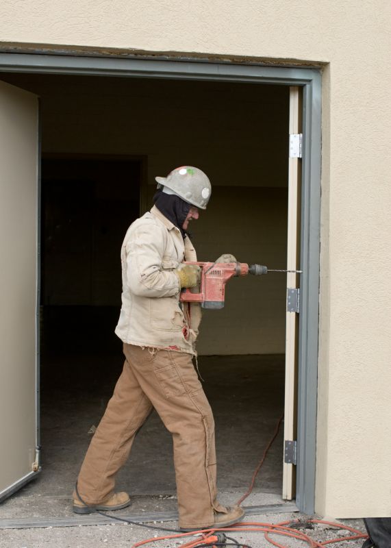 Door Widening Service in Denver, CO