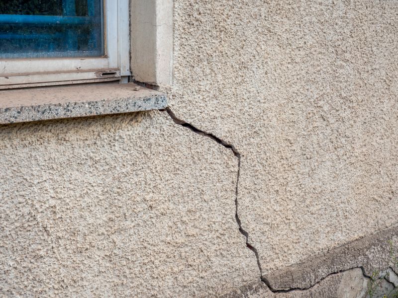 Exterior Home Repair in Conroe, TX