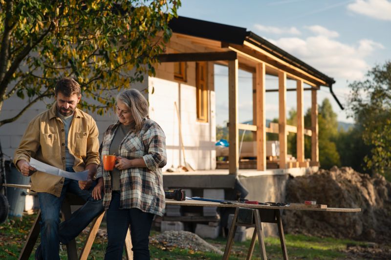 Exterior Renovation in Denver County, CO