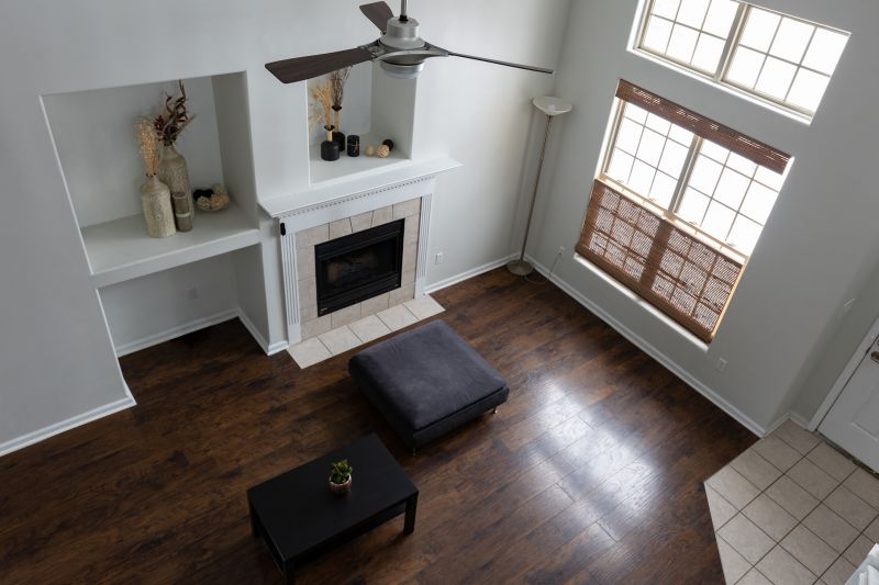 Fireplace Remodeling Service in Conroe, TX