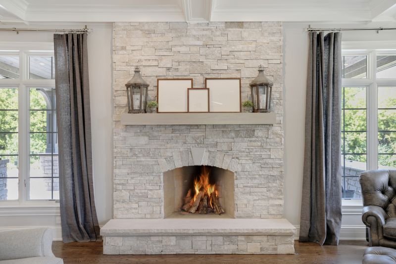 Fireplace Renovation Service in Denver, CO