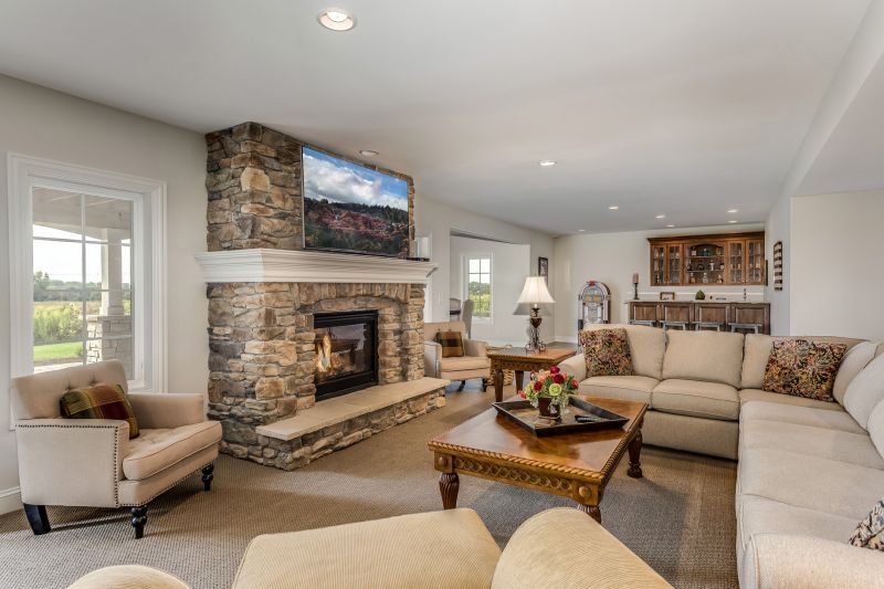 Fireplace Renovation Service in Denver, CO