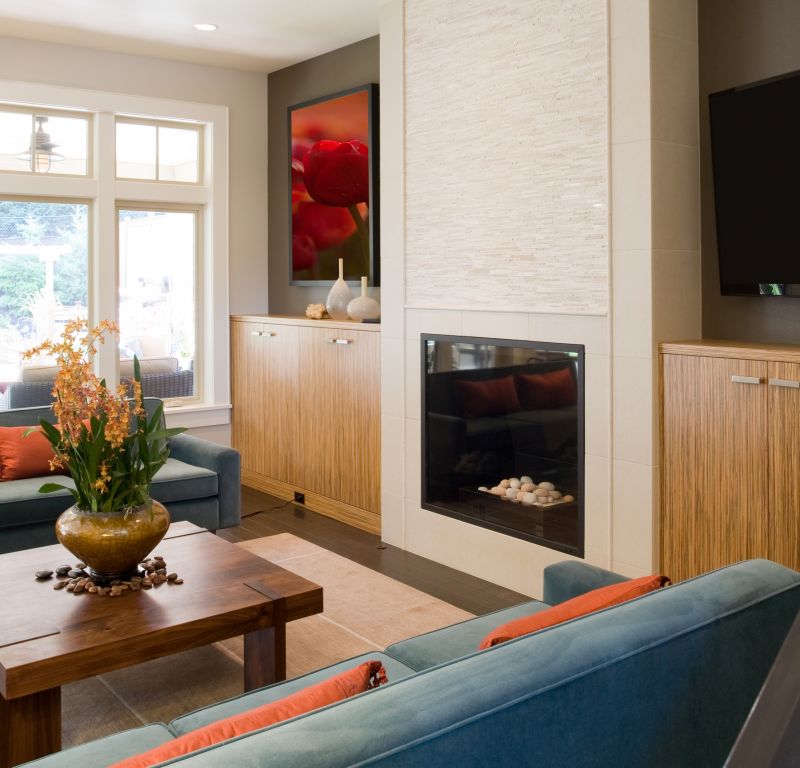 Fireplace Renovation Service in Charleston, SC