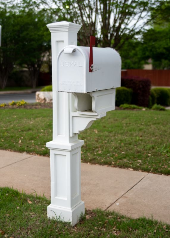 Flagpole Assembly in Conroe, TX