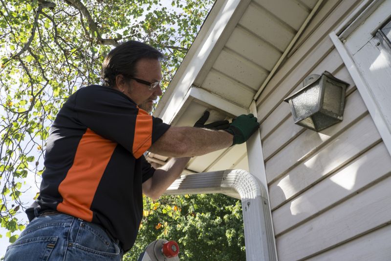 Home Repair Service in Houston, TX