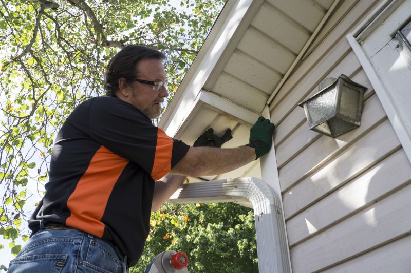 Home Repair Service in Conroe, TX