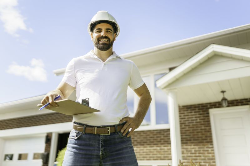 House Repair Service in Littleton, CO