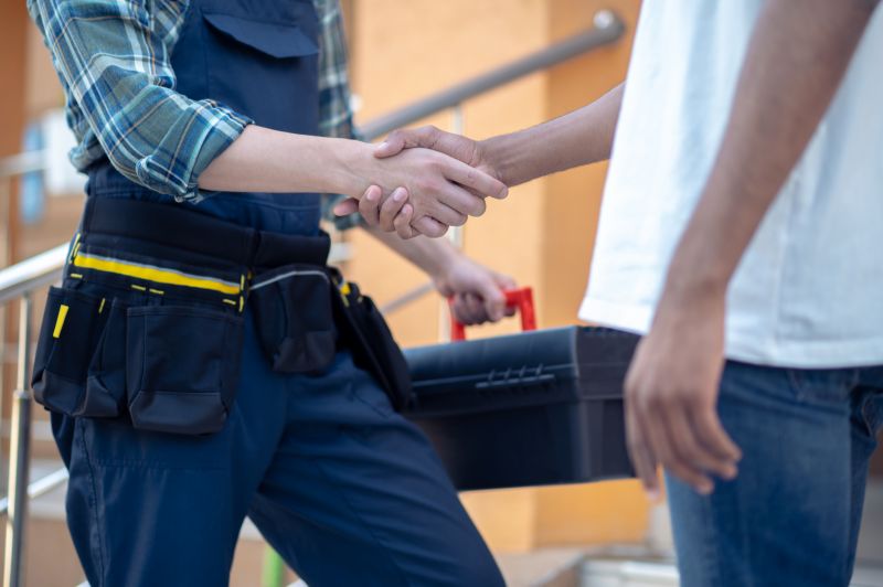 House Repair Service in Alpharetta, GA