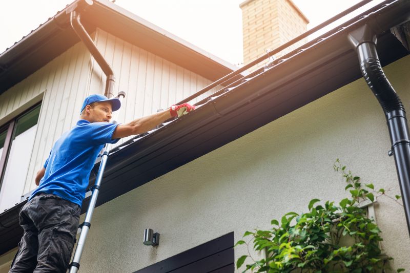 House Repair Service in Conroe, TX