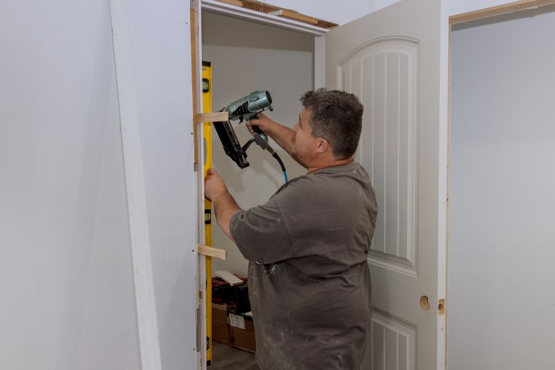 Interior Finishing in Denver, CO