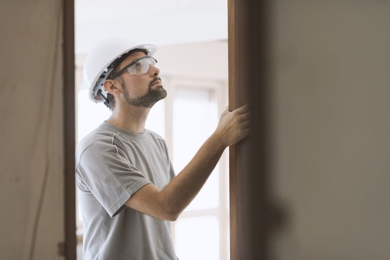 Interior Finishing in Houston, TX