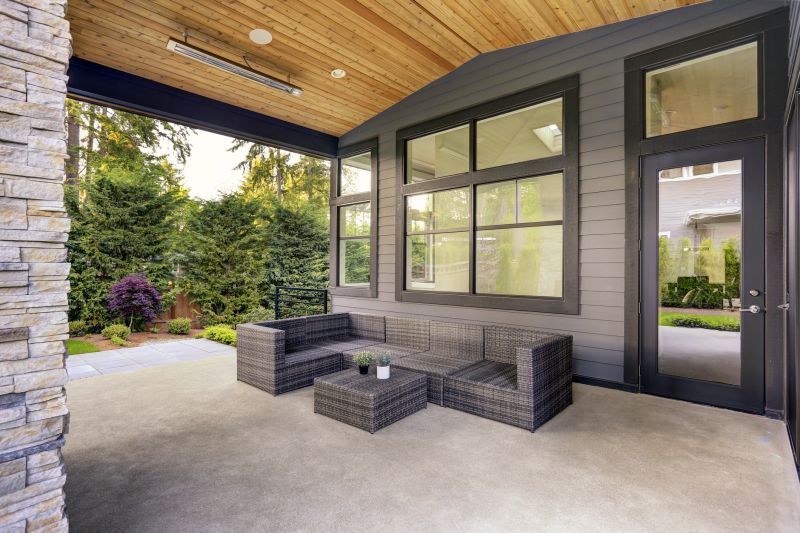 Pool Patio Sealing in Kitsap County, WA