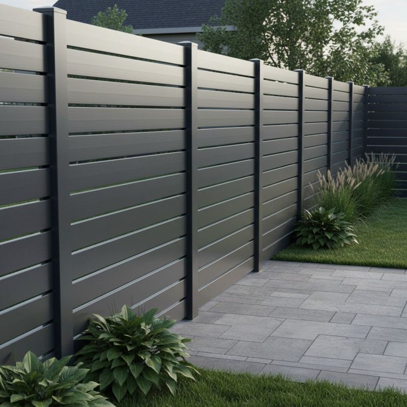 Privacy Fence Construction in Milwaukee, WI