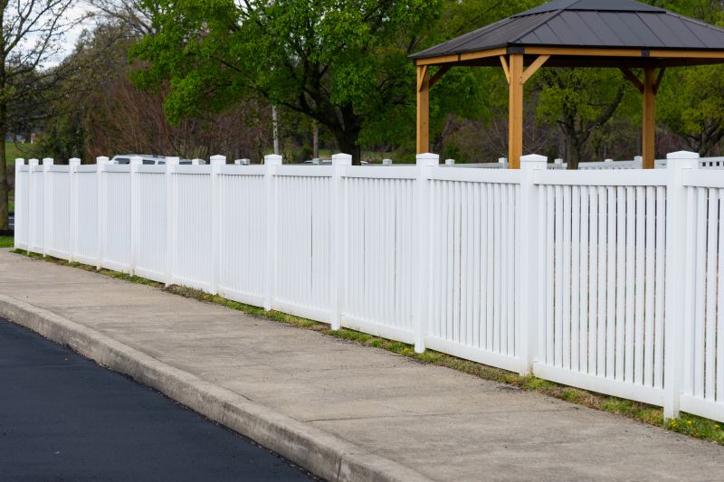 Privacy Fence Installation in Peoria, IL