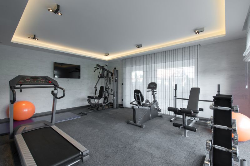 Workout Equipment Repair Costs — Cost of Workout Equipment Repair