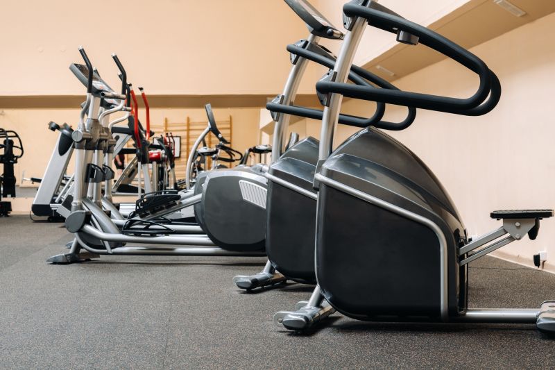 Workout Equipment Repair Costs — Cost of Workout Equipment Repair