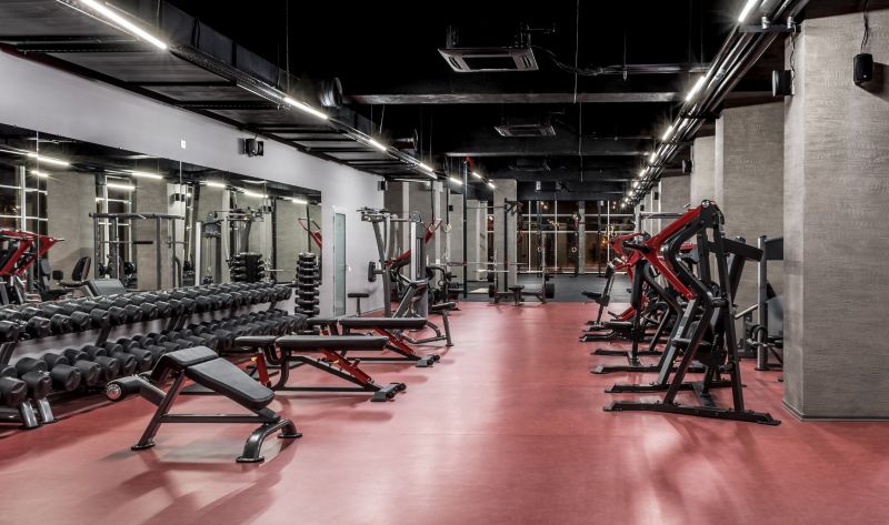 Workout Equipment Repair Costs — Cost of Workout Equipment Repair