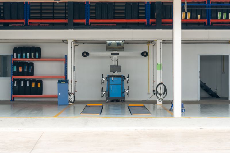 Inspection and Calibration