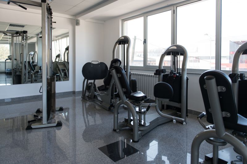 Maintains workout efficiency.